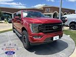 2023 Ford F-150 SuperCrew Cab 4x4 Pickup for sale #SED43207A - photo 1