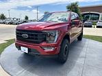 2023 Ford F-150 SuperCrew Cab 4x4 Pickup for sale #SED43207A - photo 4