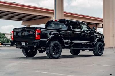 New 2025 Ford F-250 Crew Cab 4x4 Pickup for sale #SED46665 - photo 2