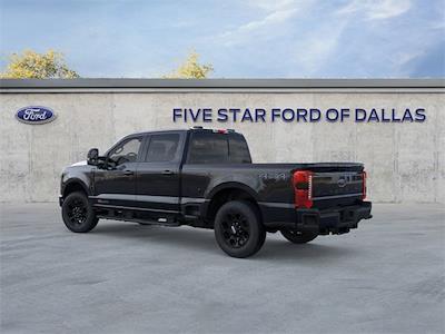 New 2025 Ford F-250 Crew Cab 4x4 Pickup for sale #SED46665 - photo 2