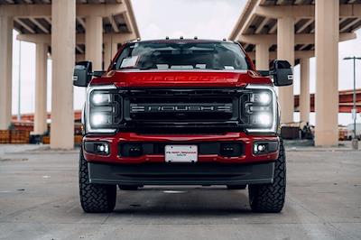 New 2025 Ford F-250 Crew Cab 4x4 Pickup for sale #SED47793 - photo 2