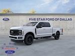 New 2025 Ford F-250 Crew Cab 4x4 Pickup for sale #SED48037 - photo 1