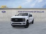 New 2025 Ford F-250 Crew Cab 4x4 Pickup for sale #SED48037 - photo 3