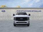 New 2025 Ford F-250 Crew Cab 4x4 Pickup for sale #SED48037 - photo 6