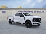 New 2025 Ford F-250 Crew Cab 4x4 Pickup for sale #SED48037 - photo 7