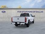 New 2025 Ford F-250 Crew Cab 4x4 Pickup for sale #SED48037 - photo 8
