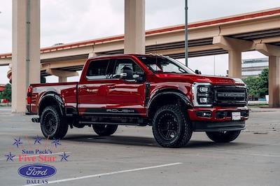 2025 Ford F-250 Crew Cab 4x4 Pickup for sale #SED48218 - photo 1