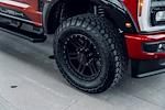 2025 Ford F-250 Crew Cab 4x4 Pickup for sale #SED48218 - photo 9