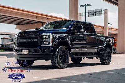 New 2025 Ford F-250 Crew Cab 4x4 Pickup for sale #SED48612 - photo 1