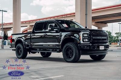 New 2025 Ford F-250 Crew Cab 4x4 Pickup for sale #SED49123 - photo 1