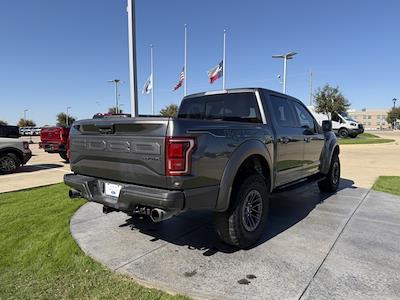 2020 Ford F-150 SuperCrew Cab 4WD Pickup for sale #SED49123A - photo 2