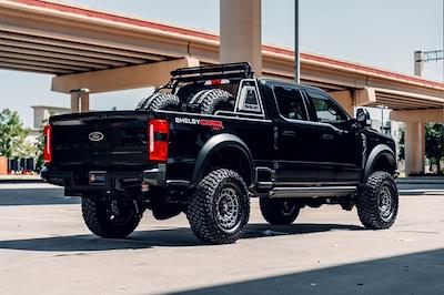 New 2025 Ford F-250 Shelby Crew Cab 4WD Pickup for sale #SED50515 - photo 2