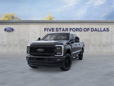 New 2025 Ford F-250 Shelby Crew Cab 4x4 Pickup for sale #SED50515 - photo 2
