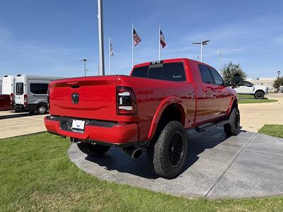 2021 Ram 2500 Mega Cab 4WD Pickup for sale #SED50515A - photo 2