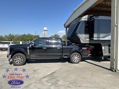 2025 Ford F-250 Crew Cab 4WD Pickup for sale #SED56394A - photo 1