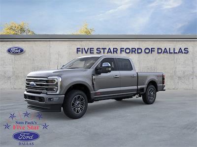 2025 Ford F-250 Crew Cab 4x4 Pickup for sale #SED56965 - photo 1