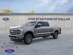 2025 Ford F-250 Crew Cab 4x4 Pickup for sale #SED56965 - photo 1