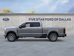 2025 Ford F-250 Crew Cab 4x4 Pickup for sale #SED56965 - photo 4