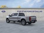 2025 Ford F-250 Crew Cab 4x4 Pickup for sale #SED56965 - photo 2