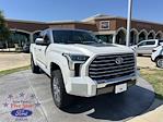 2024 Toyota Tundra CrewMax Cab 4WD Pickup for sale #SED64109A - photo 1
