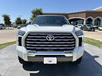 2024 Toyota Tundra CrewMax Cab 4WD Pickup for sale #SED64109A - photo 3