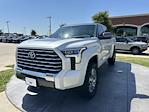 2024 Toyota Tundra CrewMax Cab 4WD Pickup for sale #SED64109A - photo 5