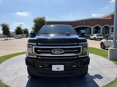 2021 Ford F-250 Crew Cab 4WD Pickup for sale #SED74799A - photo 2