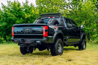 2025 Ford F-250 Crew Cab 4WD Pickup for sale #SED76402 - photo 2