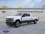 2025 Ford F-350 Crew Cab SRW 4x4 Pickup for sale #SED76449 - photo 1