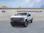2025 Ford F-350 Crew Cab SRW 4x4 Pickup for sale #SED76449 - photo 3