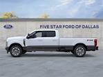 2025 Ford F-350 Crew Cab SRW 4x4 Pickup for sale #SED76449 - photo 4