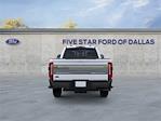 2025 Ford F-350 Crew Cab SRW 4x4 Pickup for sale #SED76449 - photo 5