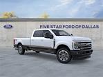 2025 Ford F-350 Crew Cab SRW 4x4 Pickup for sale #SED76449 - photo 7