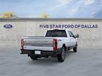 2025 Ford F-350 Crew Cab SRW 4x4 Pickup for sale #SED76449 - photo 8