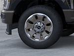 New 2025 Ford F-350 King Ranch Crew Cab 4x4 SRW Pickup for sale #SED77039 - photo 19