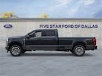 New 2025 Ford F-350 King Ranch Crew Cab 4x4 SRW Pickup for sale #SED77039 - photo 4