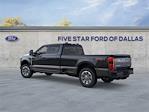 New 2025 Ford F-350 King Ranch Crew Cab 4x4 SRW Pickup for sale #SED77039 - photo 2