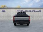 New 2025 Ford F-350 King Ranch Crew Cab 4x4 SRW Pickup for sale #SED77039 - photo 5