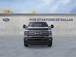 New 2025 Ford F-350 King Ranch Crew Cab 4x4 SRW Pickup for sale #SED77039 - photo 6