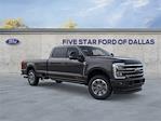 New 2025 Ford F-350 King Ranch Crew Cab 4x4 SRW Pickup for sale #SED77039 - photo 7