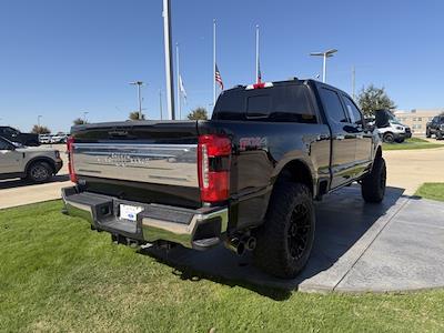 2023 Ford F-250 Crew Cab 4WD Pickup for sale #SED89046A - photo 2