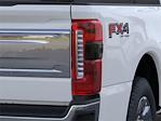 New 2025 Ford F-250 King Ranch Crew Cab 4x4 Pickup for sale #SED89640 - photo 21