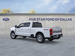 New 2025 Ford F-250 King Ranch Crew Cab 4x4 Pickup for sale #SED89640 - photo 2