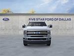 New 2025 Ford F-250 King Ranch Crew Cab 4x4 Pickup for sale #SED89640 - photo 6