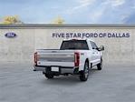 New 2025 Ford F-250 King Ranch Crew Cab 4x4 Pickup for sale #SED89640 - photo 8