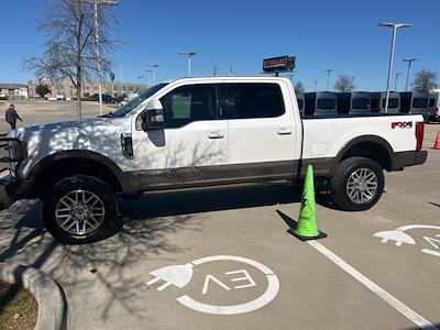 Used 2017 Ford F-250 King Ranch Crew Cab for sale #SED89640A - photo 2