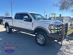 Used 2017 Ford F-250 King Ranch Crew Cab for sale #SED89640A - photo 1