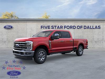 2025 Ford F-250 Crew Cab 4x4 Pickup for sale #SED90476 - photo 1
