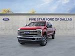 2025 Ford F-250 Crew Cab 4x4 Pickup for sale #SED90476 - photo 3