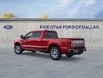 2025 Ford F-250 Crew Cab 4x4 Pickup for sale #SED90476 - photo 2